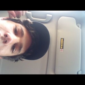 Meet your Posher, Stephen